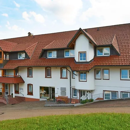 Гостевой дом Deutscher Hof
