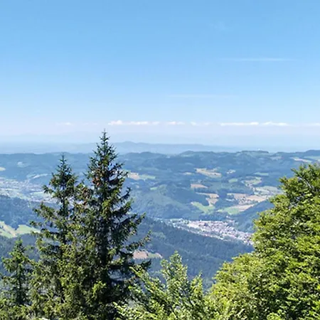 Gasthof Deutscher Hof Biederbach Baden-Württemberg