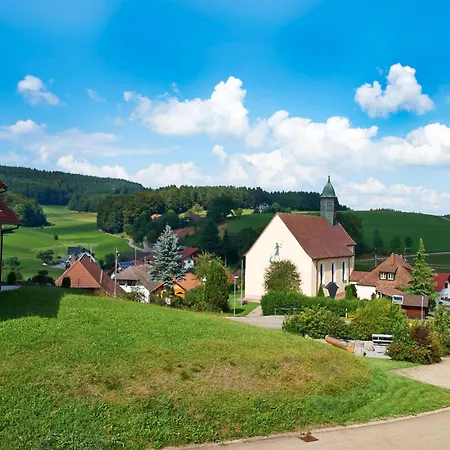 Deutscher Hof Гостевой дом