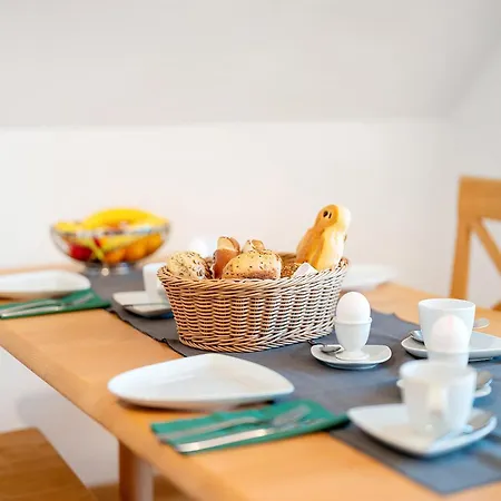 Deutscher Hof Konukevi