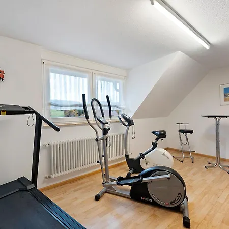 Konukevi Deutscher Hof 3*