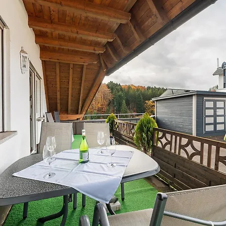 Deutscher Hof 3* Biederbach Baden-Württemberg