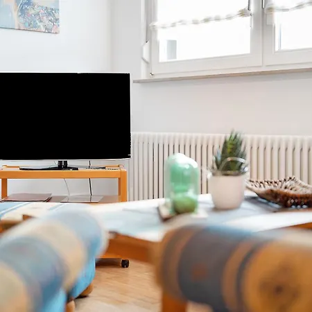 Konukevi Deutscher Hof