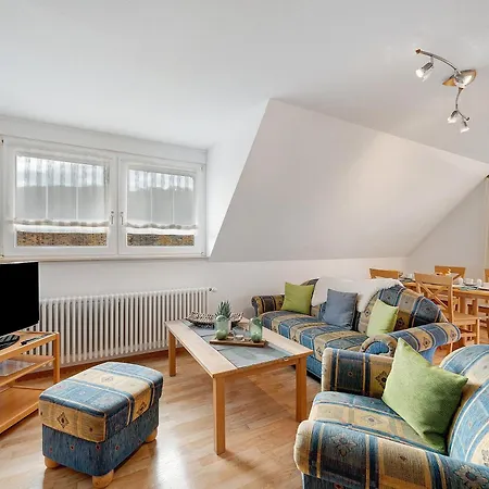 Deutscher Hof Biederbach Baden-Württemberg