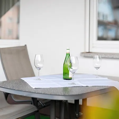 Deutscher Hof Gasthof 3*