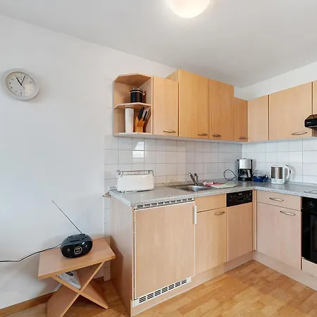 Deutscher Hof Konukevi