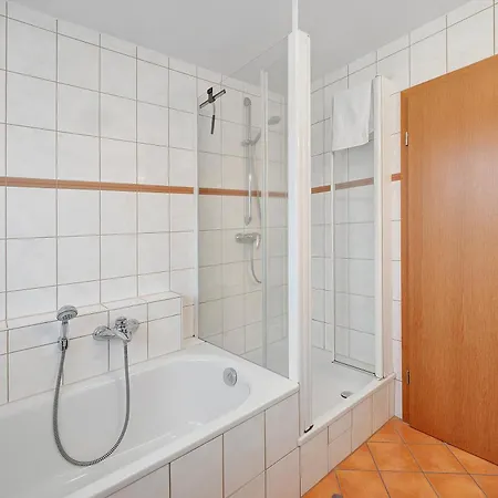 Konukevi Deutscher Hof