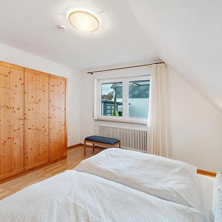 Konukevi Deutscher Hof 3*