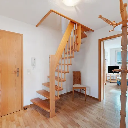 Konukevi Deutscher Hof Biederbach Baden-Württemberg