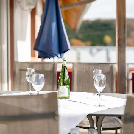 Deutscher Hof Konukevi Biederbach Baden-Württemberg