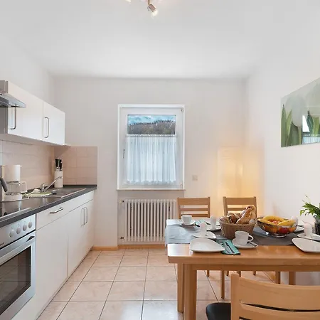 Deutscher Hof Biederbach Baden-Württemberg