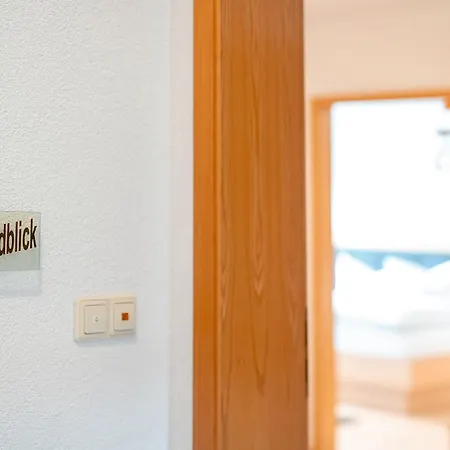 Deutscher Hof 3* Biederbach Baden-Württemberg