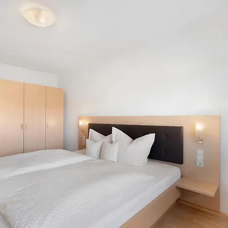 Konukevi Deutscher Hof Biederbach Baden-Württemberg