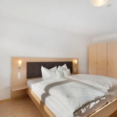 Konukevi Deutscher Hof