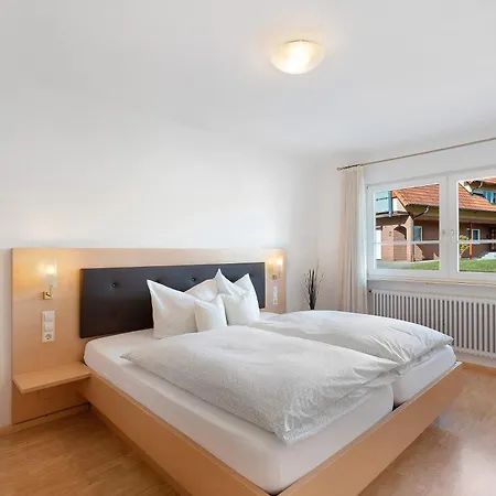 Konukevi Deutscher Hof 3*