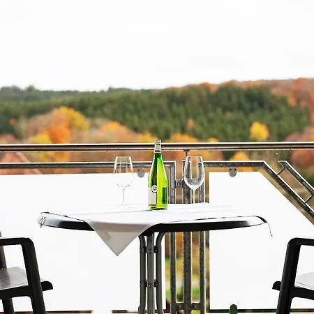 Konukevi Deutscher Hof