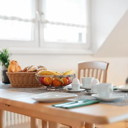 Deutscher Hof Gasthof Biederbach Baden-Württemberg