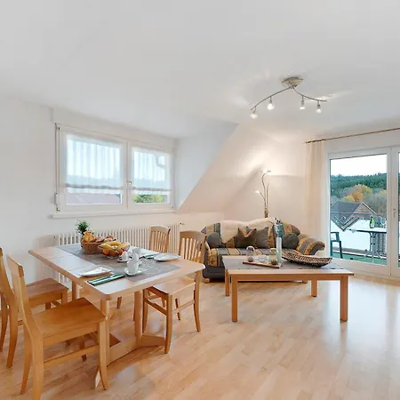 Konukevi Deutscher Hof Biederbach Baden-Württemberg