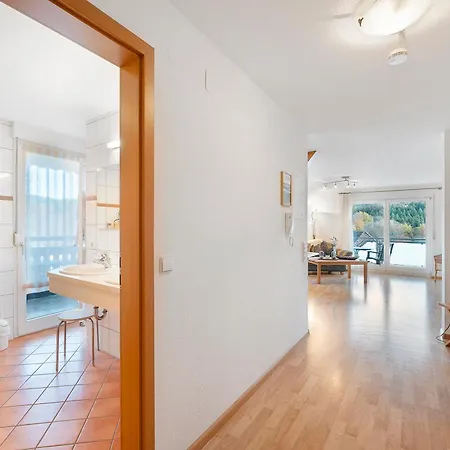 Deutscher Hof 3* Biederbach Baden-Württemberg