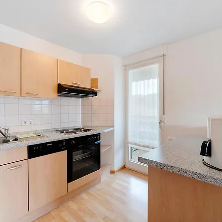 Konukevi Deutscher Hof