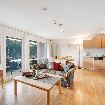 Deutscher Hof 3* Biederbach Baden-Württemberg