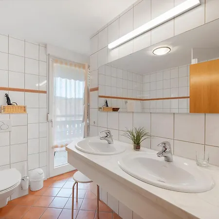 Deutscher Hof Gasthof Biederbach Baden-Württemberg