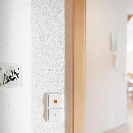 Deutscher Hof Biederbach Baden-Württemberg