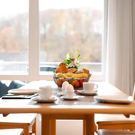 Deutscher Hof Konukevi Biederbach Baden-Württemberg