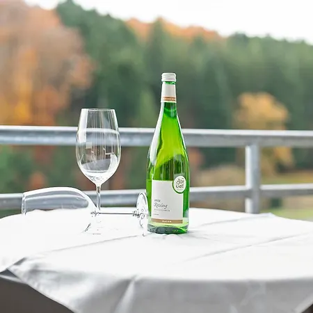 Konukevi Deutscher Hof Biederbach Baden-Württemberg