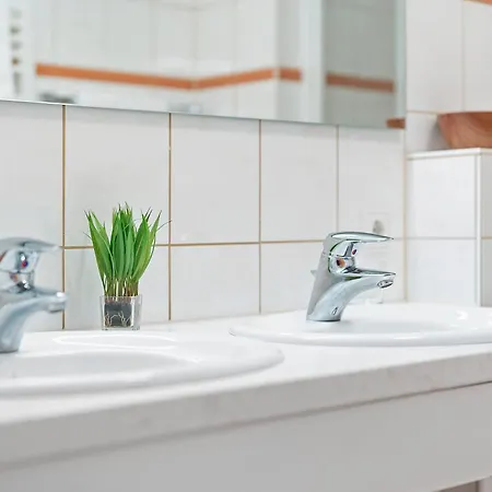 Deutscher Hof 3* Biederbach Baden-Württemberg