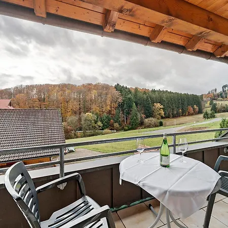 Deutscher Hof Gasthof 3*