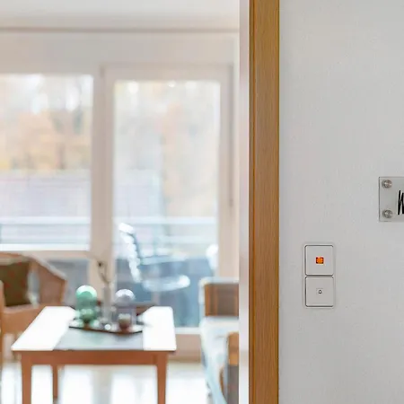 Deutscher Hof Biederbach Baden-Württemberg