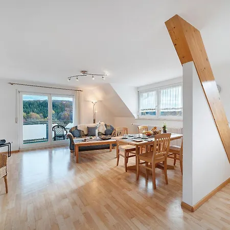 Konukevi Deutscher Hof Biederbach Baden-Württemberg