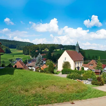 Deutscher Hof Πανσιόν