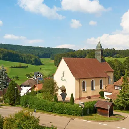 Πανσιόν Deutscher Hof Biederbach Baden-Württemberg
