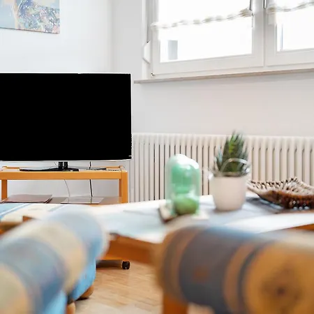 Gæstehus Deutscher Hof 3*