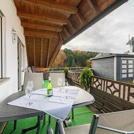 Gæstehus Deutscher Hof Biederbach Baden-Württemberg