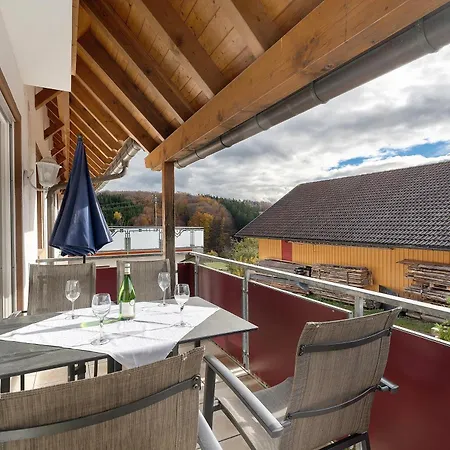 Gæstehus Deutscher Hof 3*