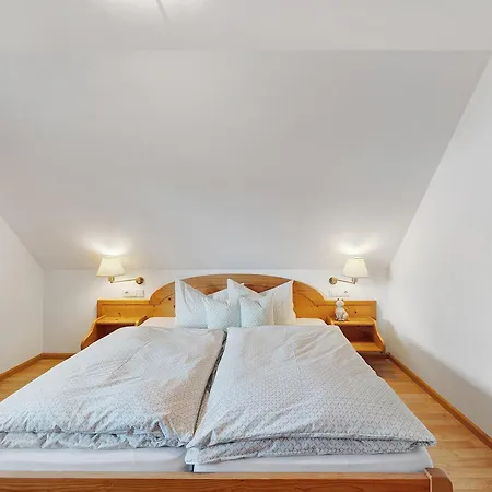 Deutscher Hof Gæstehus Biederbach Baden-Württemberg