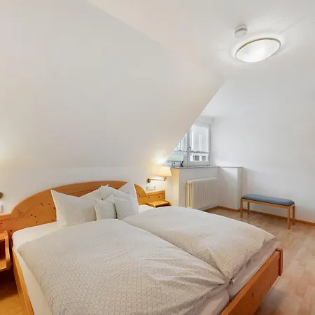 Gæstehus Deutscher Hof
