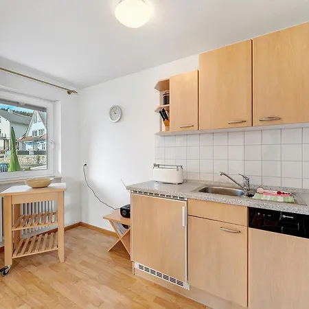 Deutscher Hof Gæstehus Biederbach Baden-Württemberg