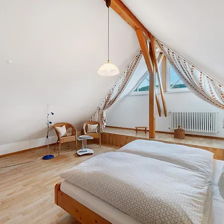 Deutscher Hof Gæstehus Biederbach Baden-Württemberg