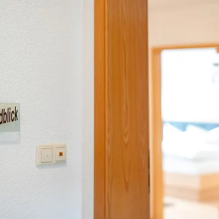 Gæstehus Deutscher Hof