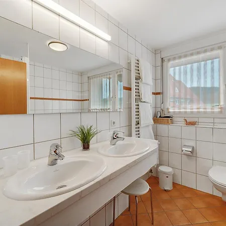 Gæstehus Deutscher Hof 3*