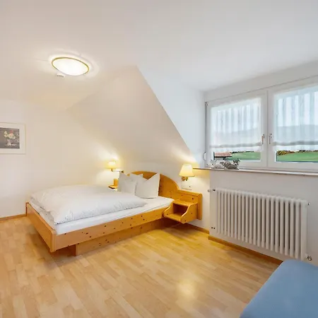 Gæstehus Deutscher Hof Biederbach Baden-Württemberg