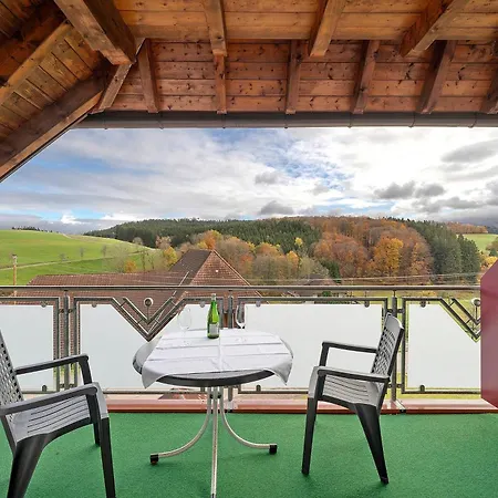 Deutscher Hof Gæstehus 3*