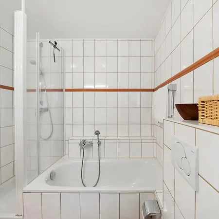 Gæstehus Deutscher Hof 3*