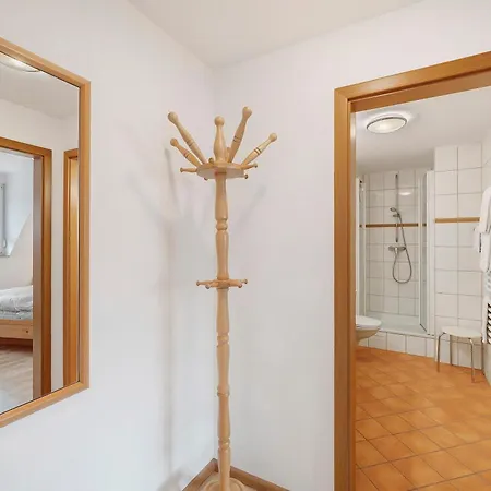 Gæstehus Deutscher Hof 3*