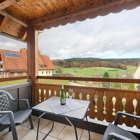 Deutscher Hof Biederbach Baden-Württemberg