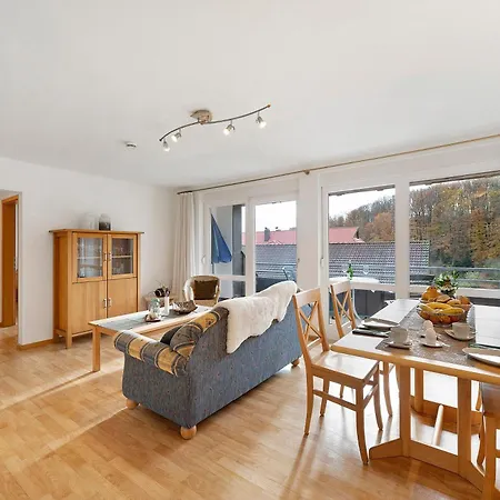 Deutscher Hof Gæstehus 3*